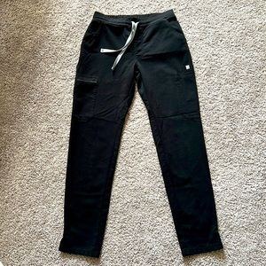 FIGS Yola Skinny Scrub Pants